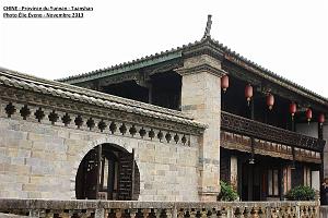 073 - Tuanshan